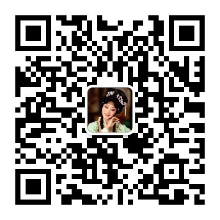 素梅心香 公众号